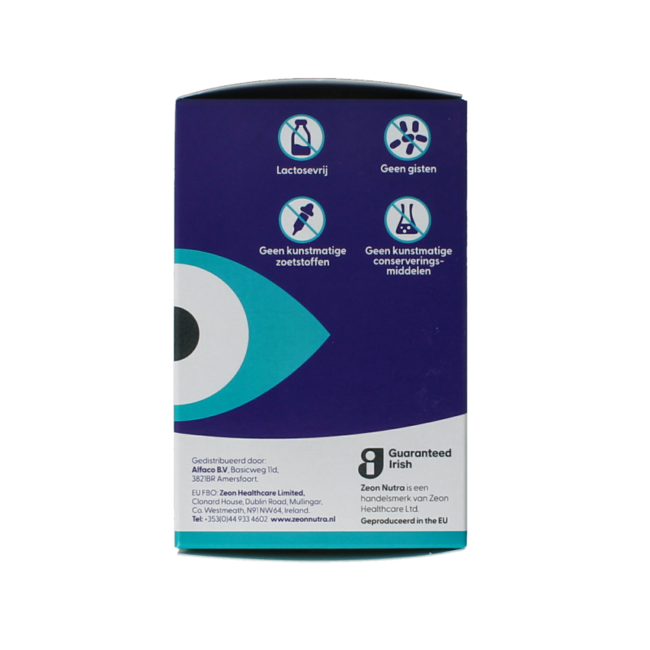 Zeon nutra 90 Capsule