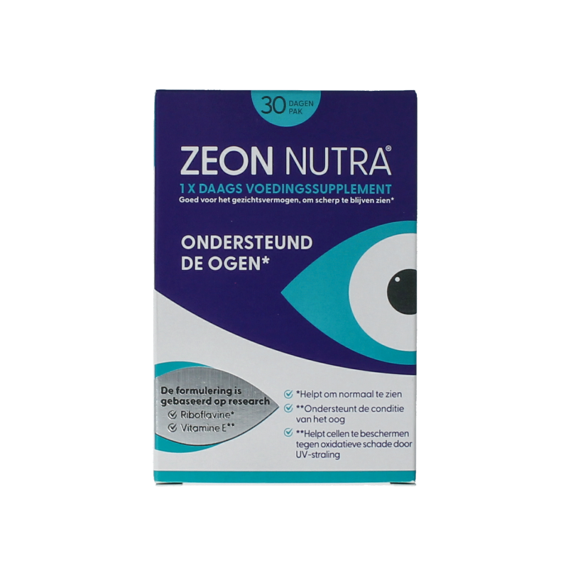 Zeon nutra 30 Capsule