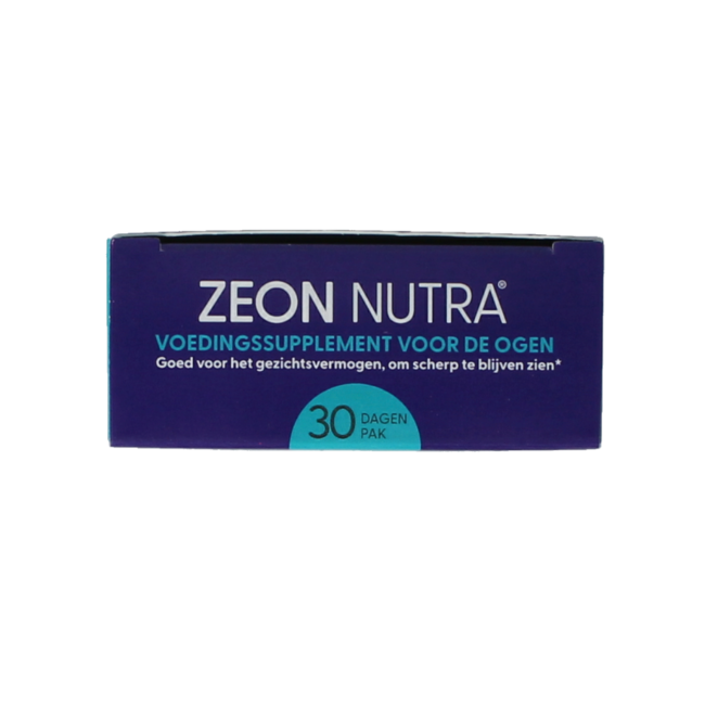 Zeon nutra 30 Kapseln
