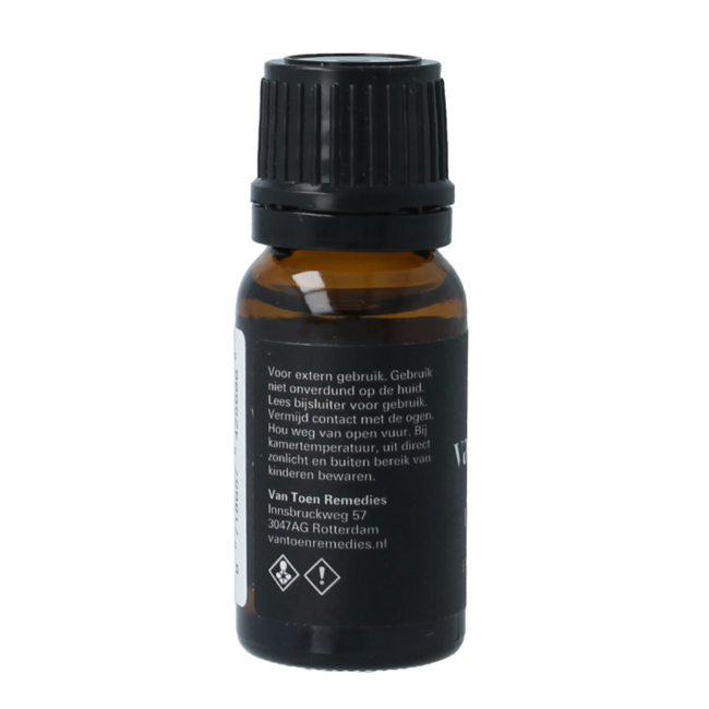 Lavandin oil organic 10 Millilitre