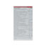 Every day basis 60 Tablets