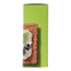 Havercracker naturel sans gluten bio 100,00 grammes