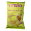 Crisps hand-cooked salt & vinegar organic 125 Gram