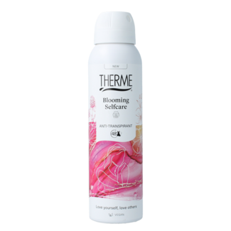 Therme Blooming selfcare anti-transpirant 150 Milliliter