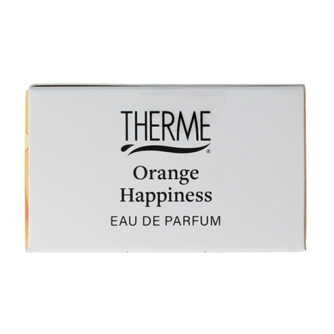 Orange happiness eau de parfum 30 Millilitri