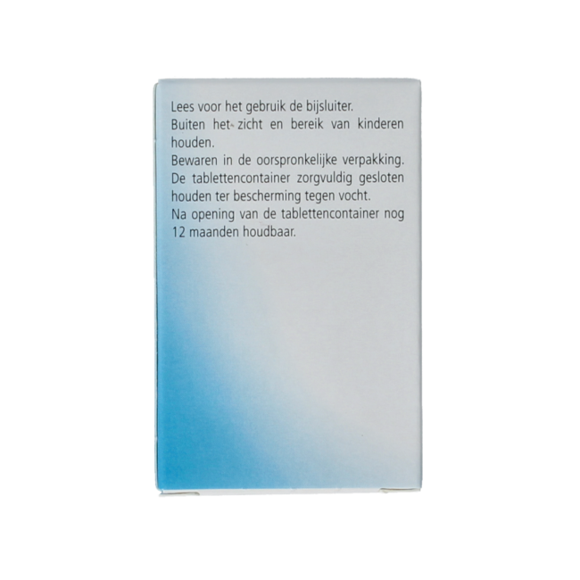 Lymphomyosot 100 Tablets