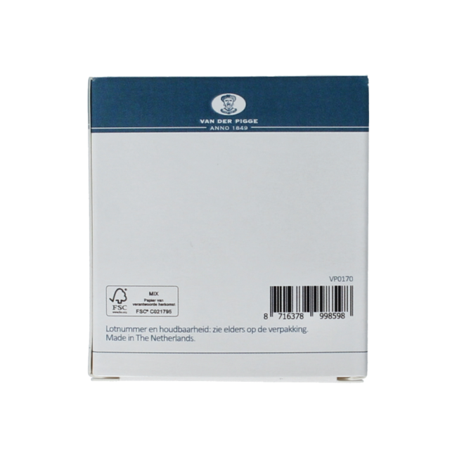 Zacht & zuiver huidbalsem 100 Milliliter