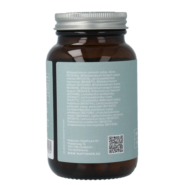Probisson biotica complex 60 kapsułek