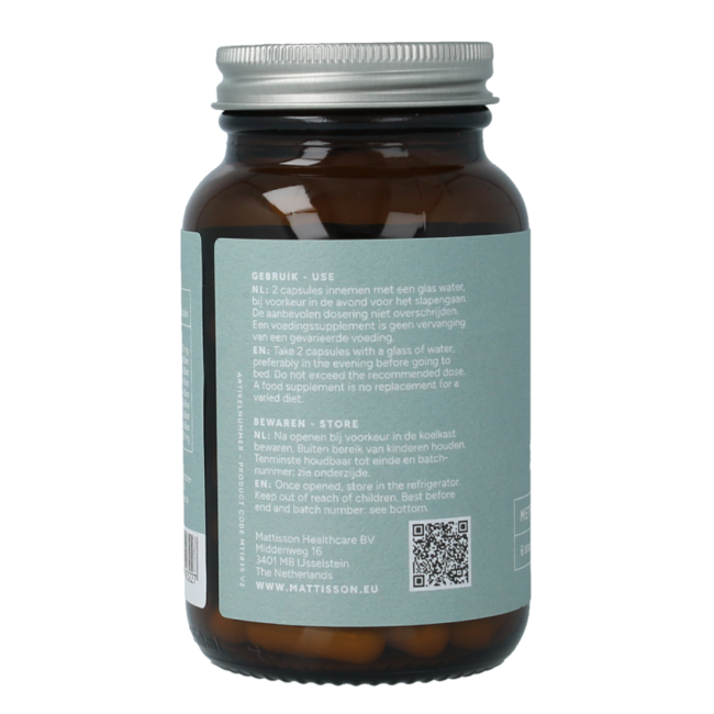 Probisson zwanger 7 miljard 60 Capsules