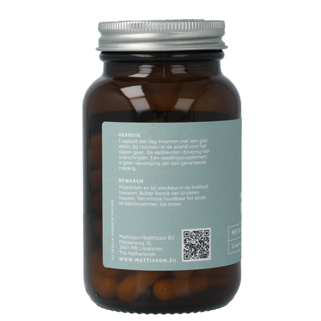 Probisson femme 60 Capsules