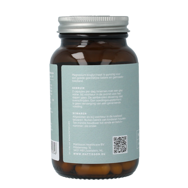 Probisson Mind 60 Kapseln