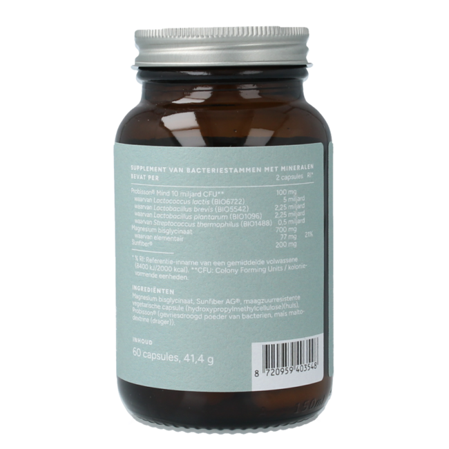 Probisson mind 60 Capsule