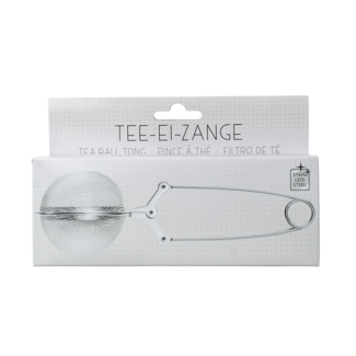 Geels Pince à thé boule 6,5cm 1 Pièce