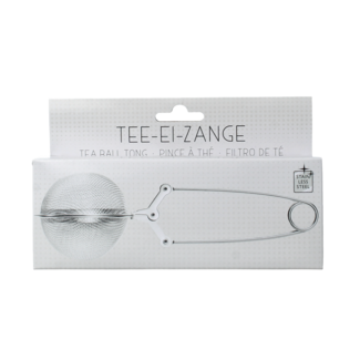 Geels Tea infuser tongs 65 mm 1 piece