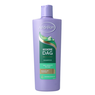 Andrelon Shampooing usage quotidien 300 Millilitres