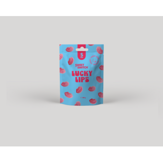 SWEET-SWITCH Lucky Lips 100 Gramm