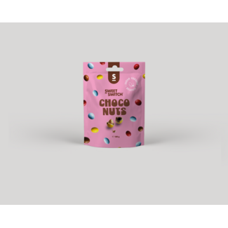 SWEET-SWITCH Choconuts 100 Gramm