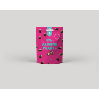 SWEET-SWITCH Almond pearls 100 Gram