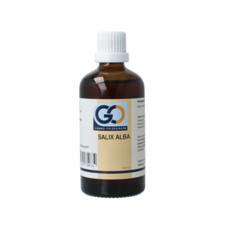 GO Salix alba bio 100 Milliliter