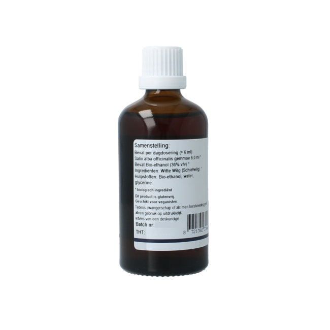 Salix alba bio 100 Millilitri