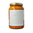 Aceite de palma rojo bio 1600 mililitros
