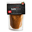 Sauce saté sans arachides sans lactose sans gluten 200 Millilitres