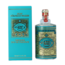 Eau de cologne flacon Molanus en étui pliant 150 Millilitres