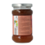 Organic apricot jam 340 Gram