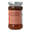 Confiture d'abricots bio 340 Grammes