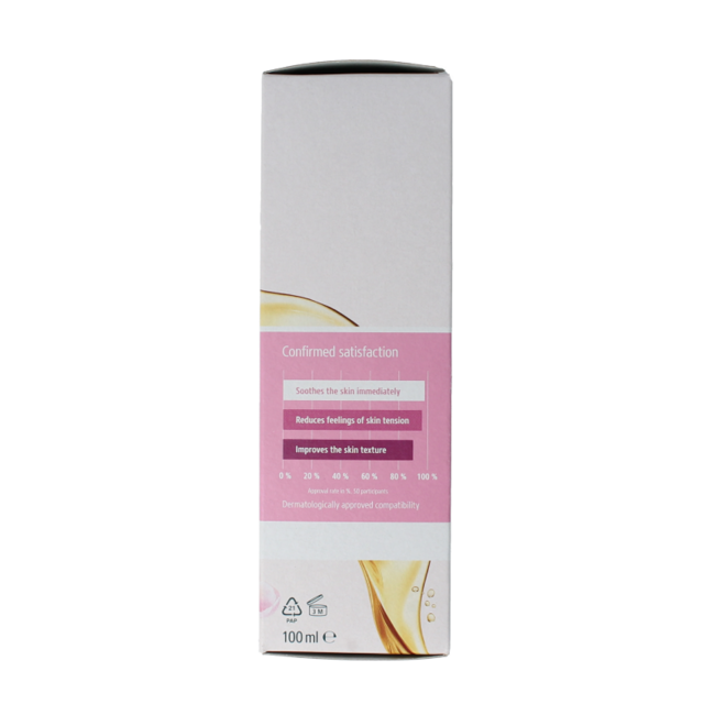 Hautöl Soft Skin 100 ml
