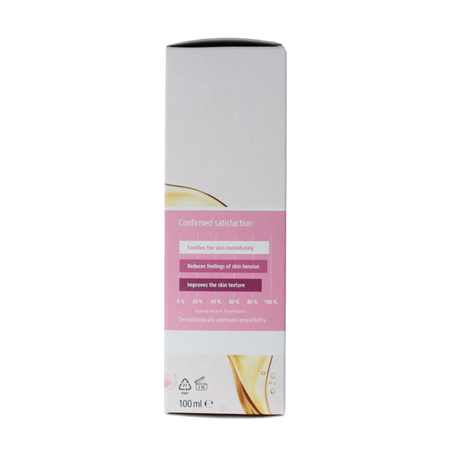Soft skin skin oil 100 Millilitres