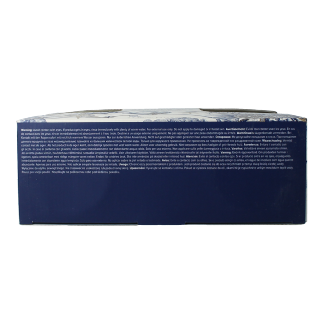 Heavenly hands mydło do rąk i krem do rąk i paznokci z dozownikiem 1 zestaw