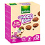 Choco bom confezione da 3 senza glutine 120 Grammi