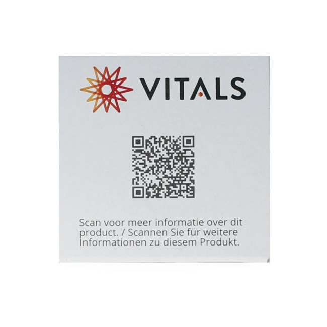 Cocoa flavanols hf 60 Capsules