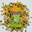 Mix di edamame al wasabi 40 Grammi