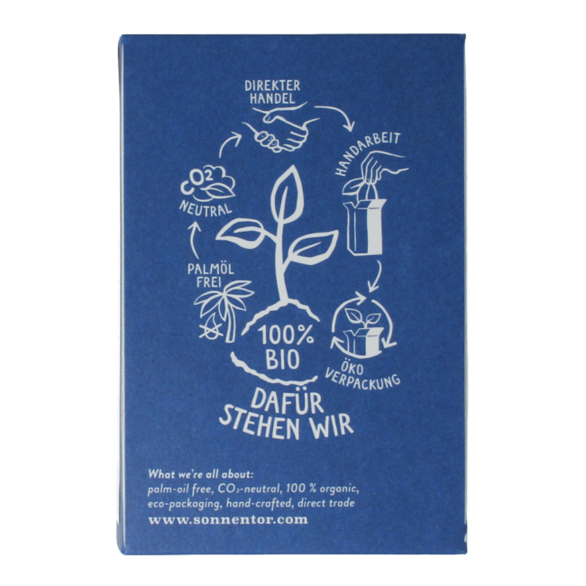 Pick-me-up tea for little ones organic 18 bags