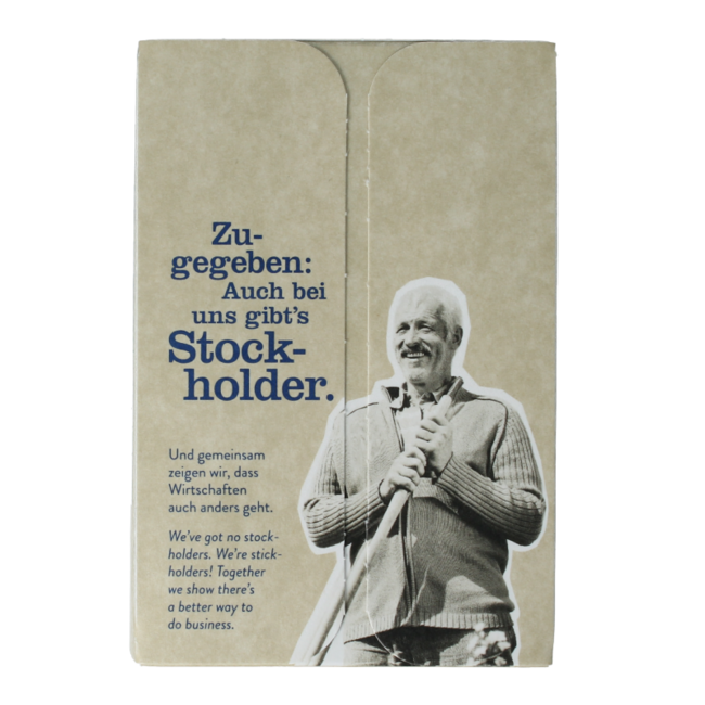 Tè rinvigorente per i più piccoli bio 18 bustine