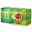 Crackers integrali senza glutine 137 Gram