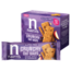 Crunchy oat bars raisin apple 160 Gram