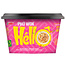 Instant pho wok rundvleessmaak glutenvrij 76 Gram