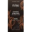 Pépites de chocolat 100% cacao noir bio 100 Grammes