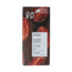 Chocolate negro fino con azúcar de dátil 80% cacao bio 80 Gramos
