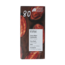 Fine dark date sugar 80% cacao bio 80 Gram