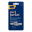 Pedi perfect elektrische voetvijl  navulrollers 2 Stuks