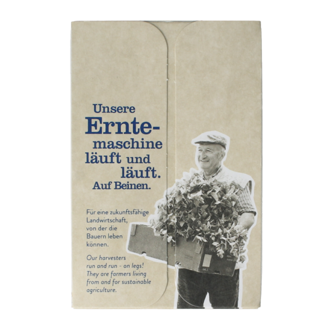 Kerst chai thee bio 18 Zakjes