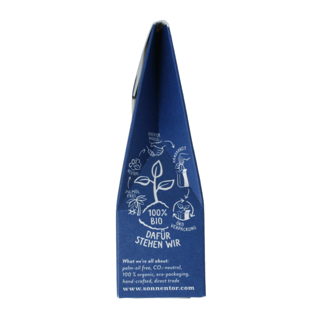 Groene peperkorrels bio 20 Gram