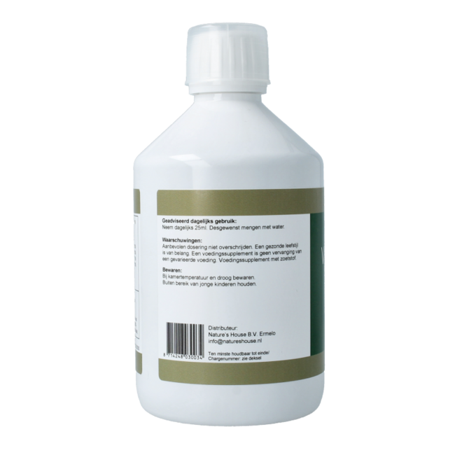 Fish collagen forest fruits liquid 500 Millilitres