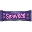 Seaweed proteinbar focus raspberry 50 Gram