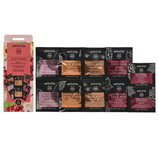 APIVITA Express face mask menu vitality 1 Stuks