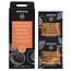 Express face scrub apricot 8 Milliliter
